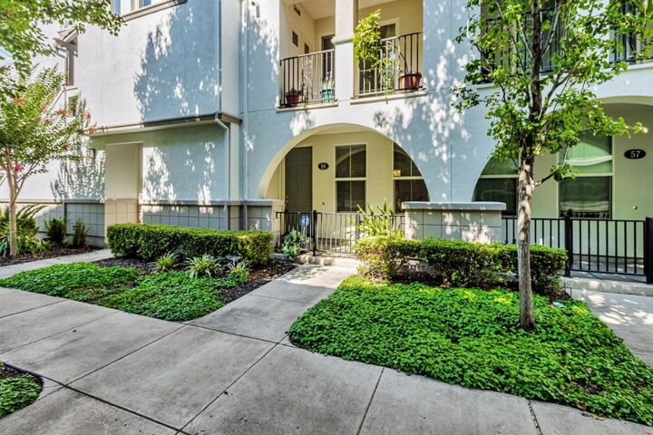 Property Photo:  59 Bassett Street  CA 95110 