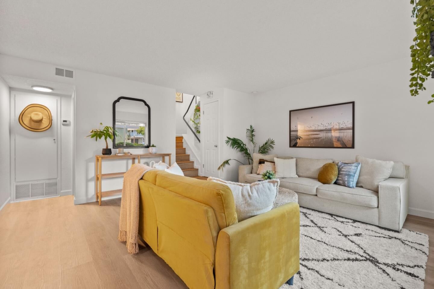 Property Photo: 1136 Callas Lane 3 CA 95010