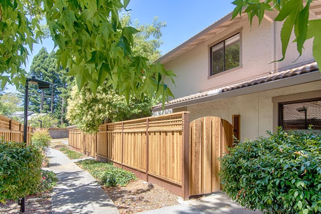 Property Photo:  168 Peach Terrace  CA 95060 