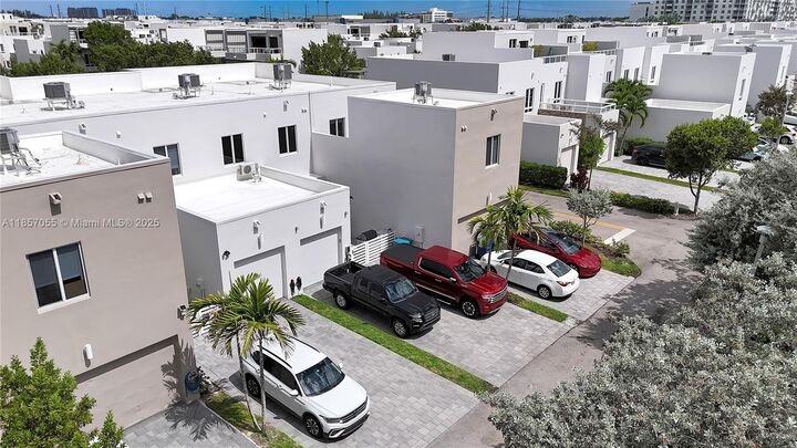 Property Photo: 6504 NW 105th Pl FL 33178