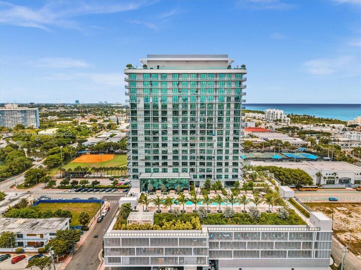 580 72nd St 806  Miami Beach FL 33141 photo