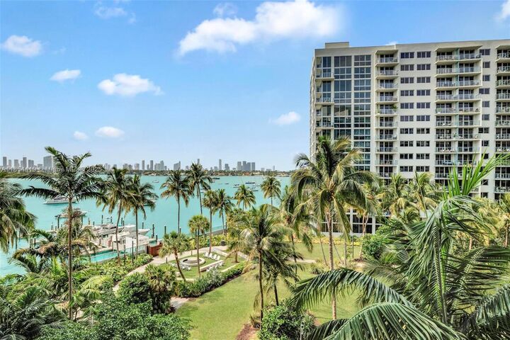 Property Photo: 1500 Bay Rd 544S FL 33139