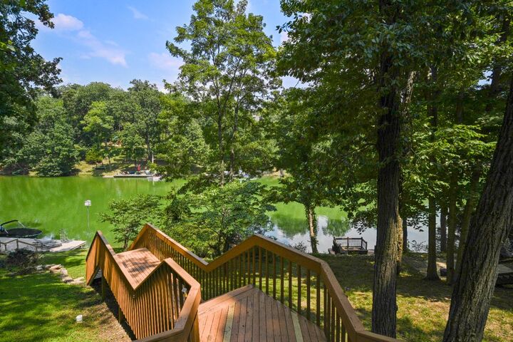 Property Photo:  20422 Matterhorn Drive  IN 47025 