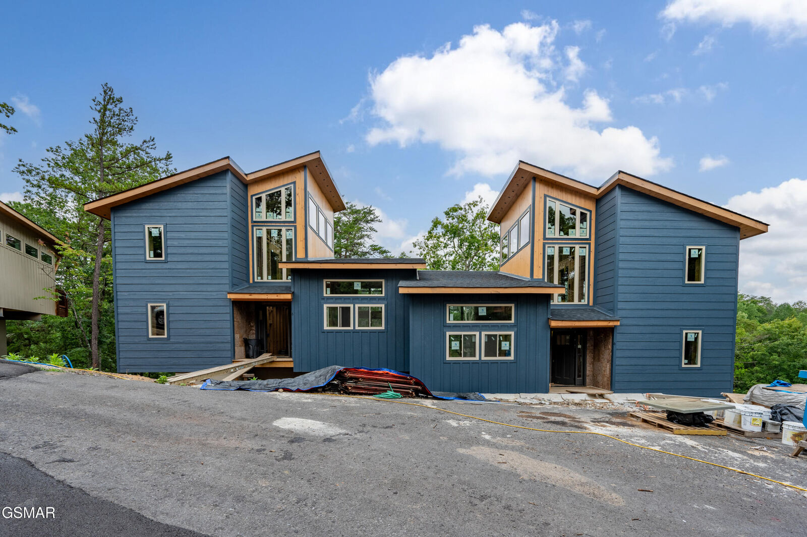 Property Photo:  2385 Forge Hideaway Loop  TN 37863 