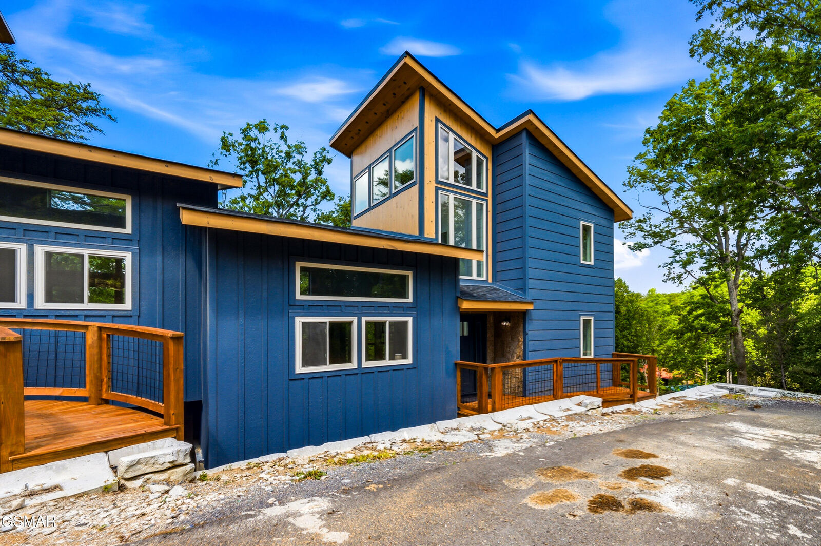 Property Photo:  2385 Forge Hideaway Loop  TN 37863 