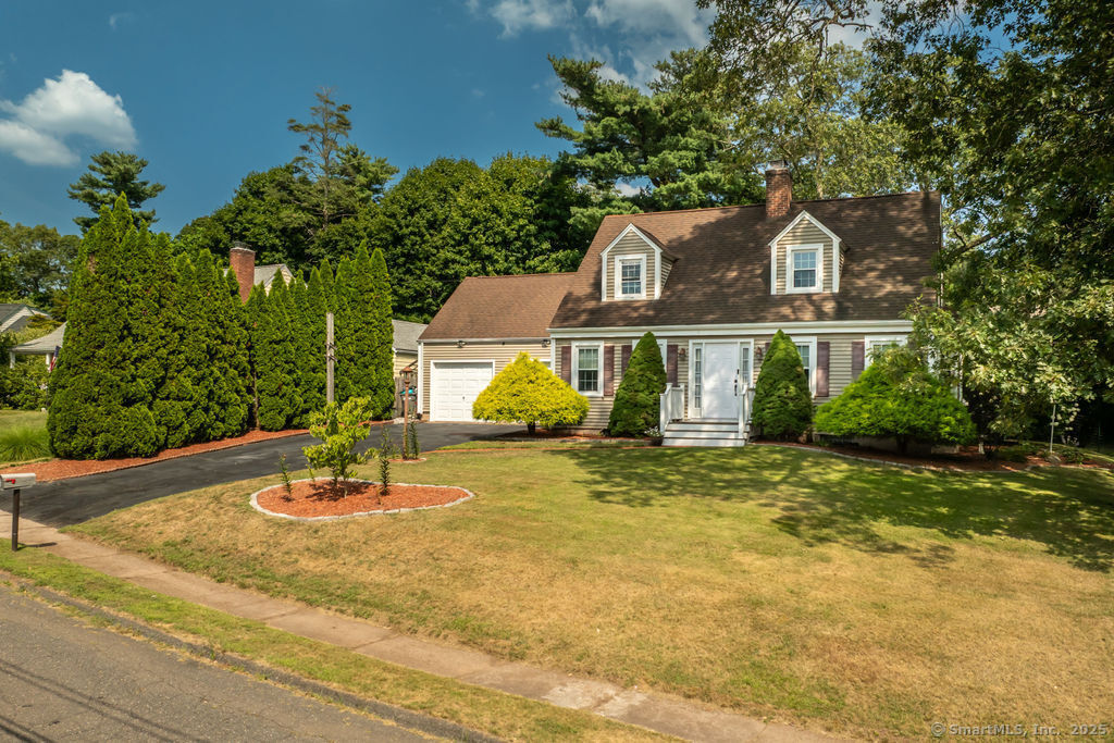 Property Photo:  57 Otis Street  CT 06040