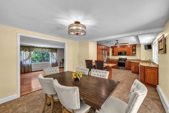 Property Photo:  44 Overlook Road  CT 06335 