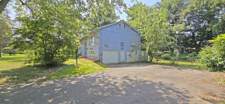 Property Photo:  77 Center Road  CT 06066 