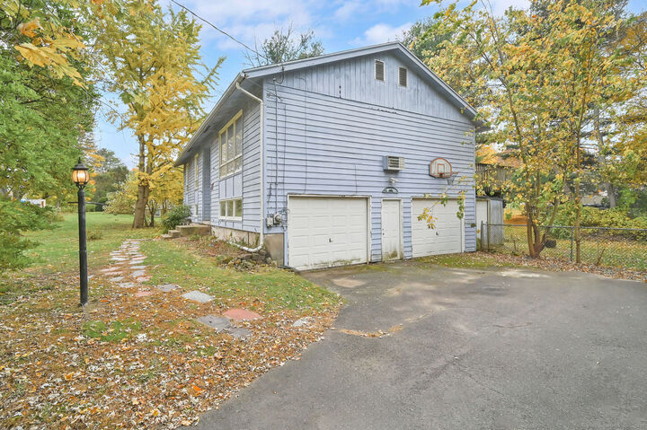 Property Photo:  77 Center Road  CT 06066