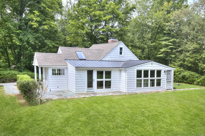 Property Photo: 302 Westport Road CT 06612