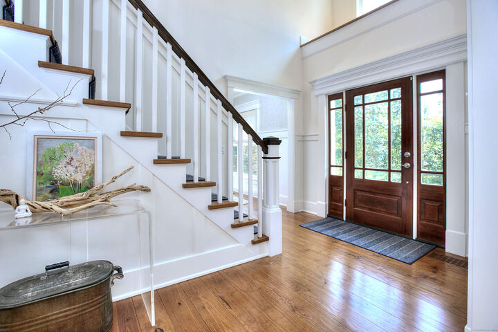 Property Photo: 5 River Lane CT 06880
