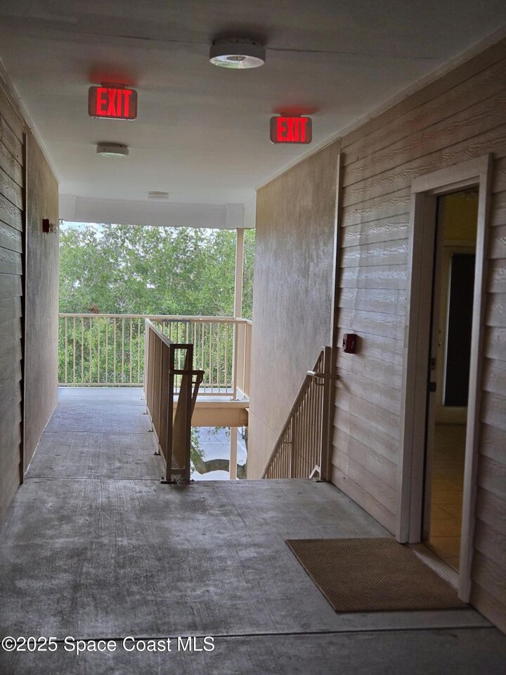 Property Photo:  6440 Borasco Drive  FL 32940 
