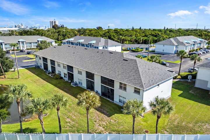 Property Photo:  131 Portside Avenue  FL 32920 