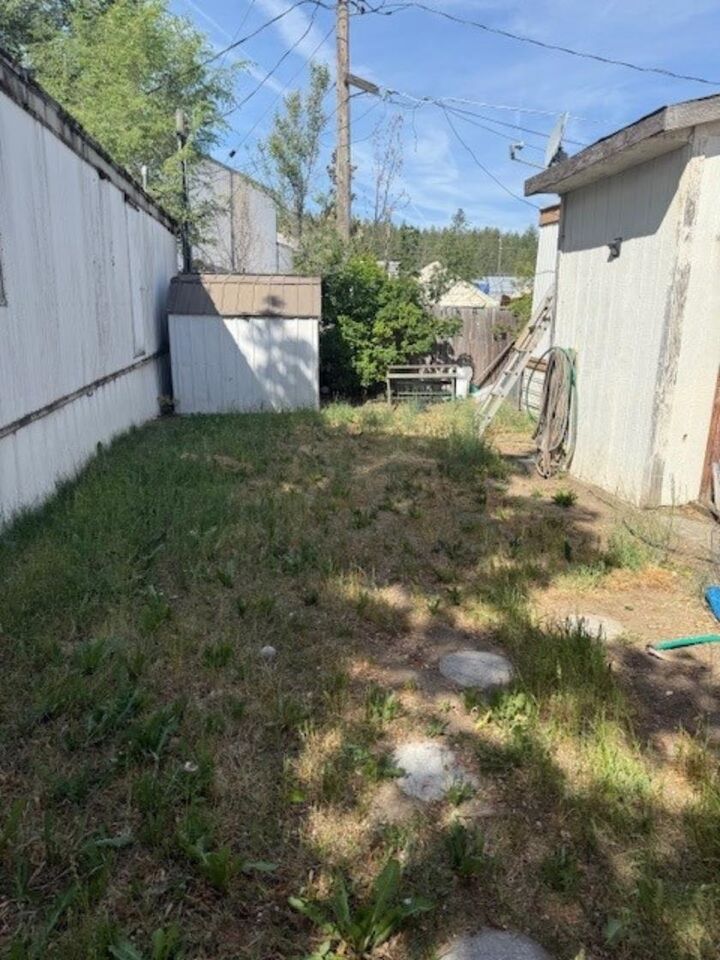 Property Photo:  9518 E 4th Ave #58  WA 99206 
