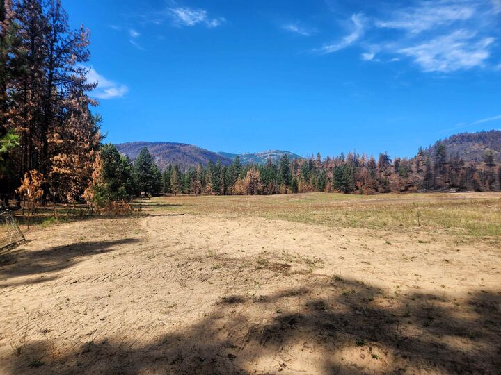 Property Photo:  34xx Northport Flat Creek Rd  WA 99141-9998 