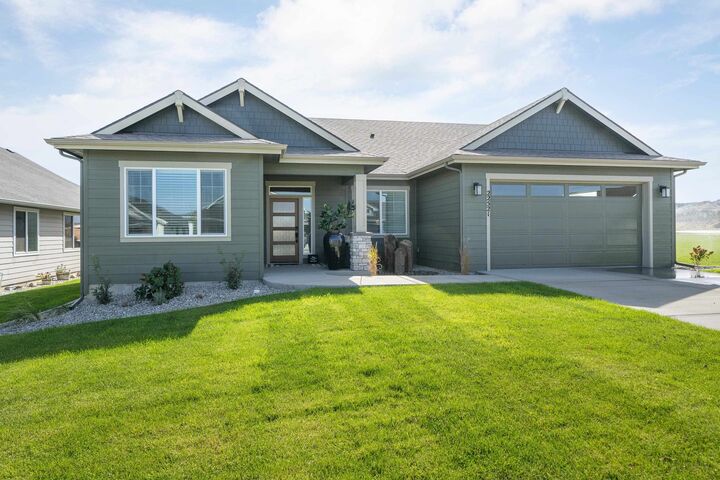 22521 E Penrose Ln  Liberty Lake WA 99019 photo