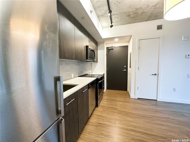 Property Photo: 490 2nd Avenue S 804 SK S7K 4H5