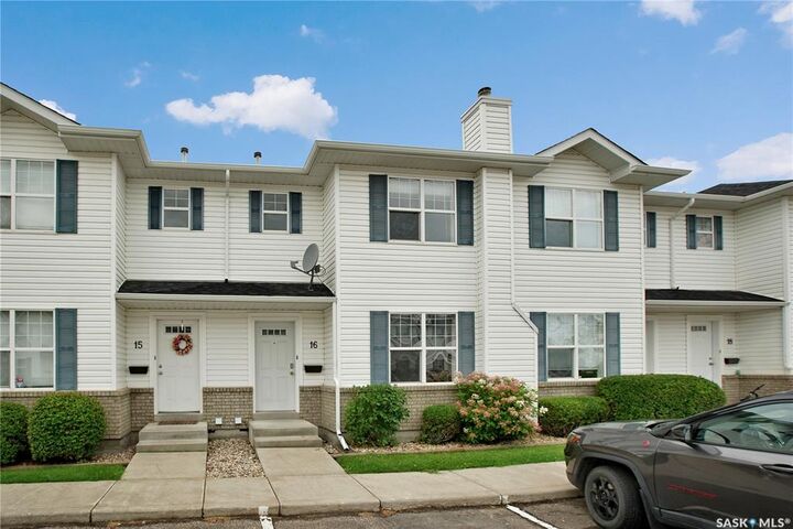 203 Herold Terrace 16  Saskatoon SK S7V 1H4 photo