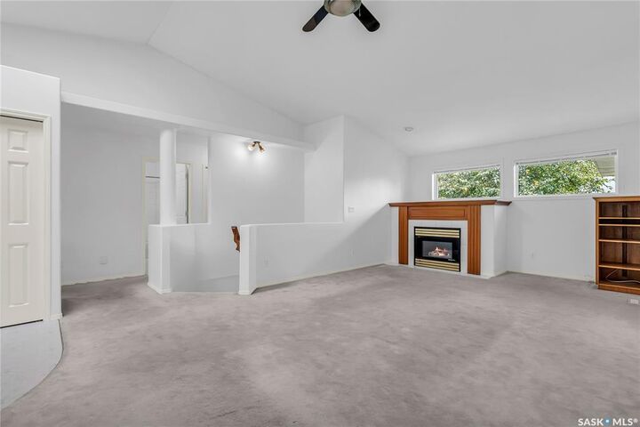 Property Photo: 110 Blackthorn Crescent SK S7V 1B1