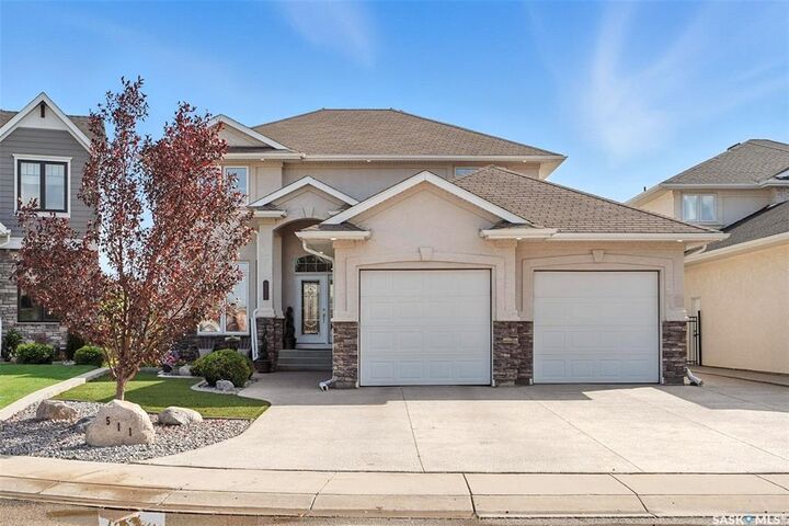511 Waters Crescent  Saskatoon SK S7W 0A6 photo