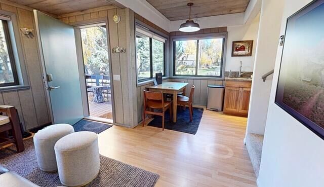Property Photo: 1244 Villager Condo Dr ID 83353