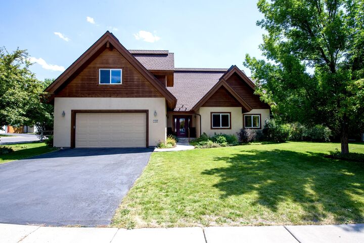 731 Northstar Dr  Hailey ID 83333 photo