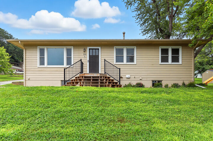 Property Photo:  100 Highland Acres Loop  IA 51503 