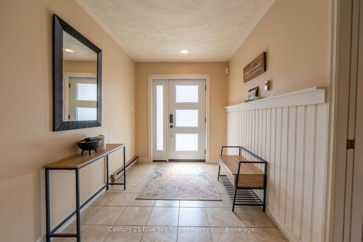 Property Photo: 832 Airport Road ON P1C 1A2