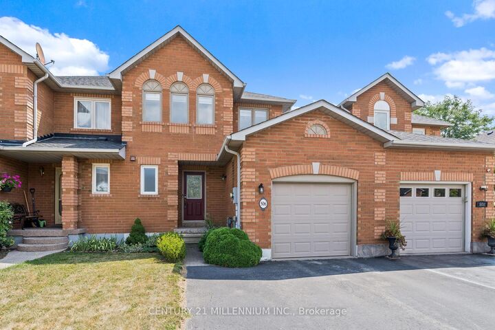 Photo de la propriété: 506 Taylor Crescent ON L7L 6G3