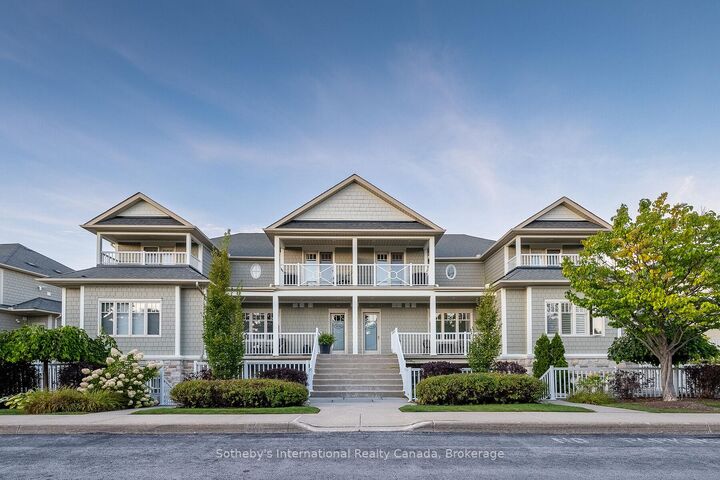 40 Trott Boulevard 504  Collingwood ON L9Y 5K5 photo