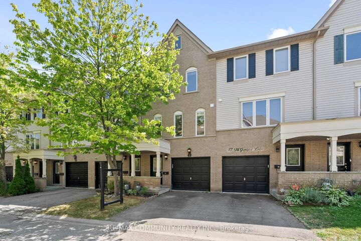 Property Photo:  49 McGonigal Lane  ON L1T 4H1 