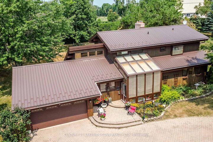 135 Bayshore Drive  Ramara ON L0K 1B0 photo