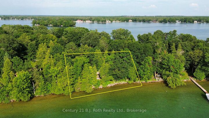 Photo de la propriété:  1018 Heron Island  ON L3V 0Z1 