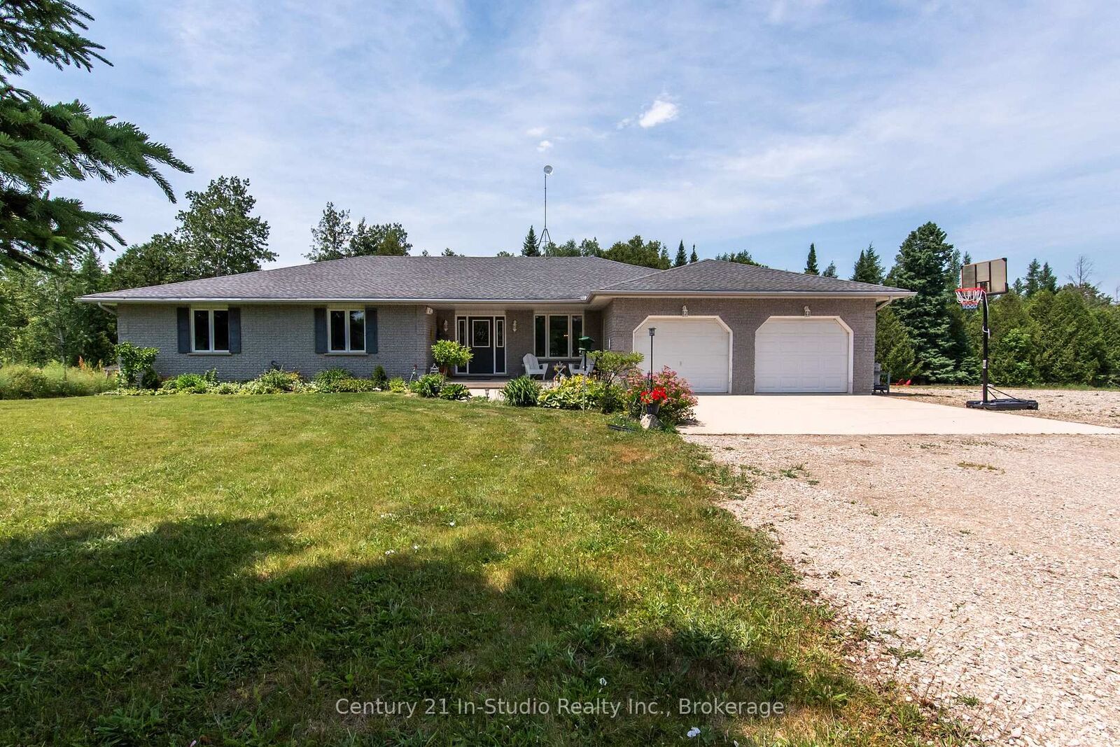 Property Photo:  193416 Sideroad 30 Ndr N/A  ON N4N 3B8 