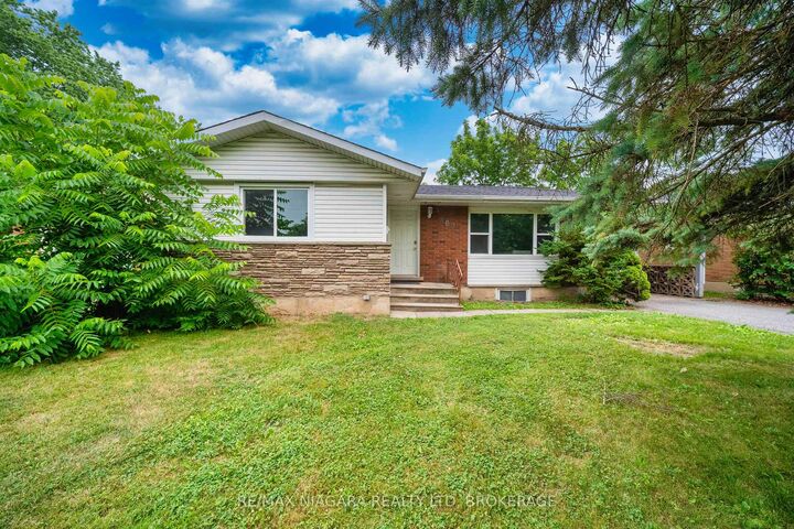 Property Photo: 369 Glenridge Avenue ON L2T 3K8