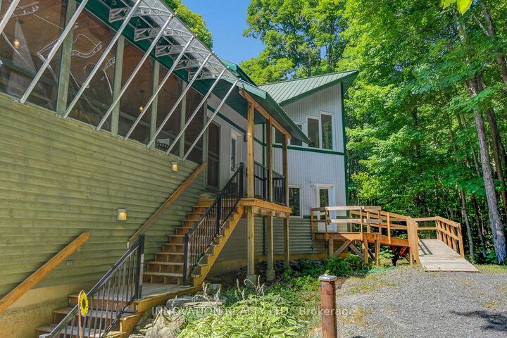 Property Photo: 5149 Carp Road ON K0A 2H0