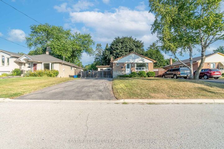 1303 Bunnell Drive N  Burlington ON L7P 2E2 photo