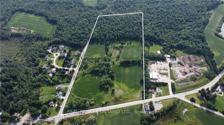 N/A Erbsville Road  Waterloo ON N2J 3Z4 photo