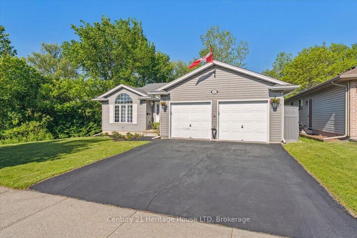 253 St Lawrence Drive  Welland ON L3C 7H6 photo