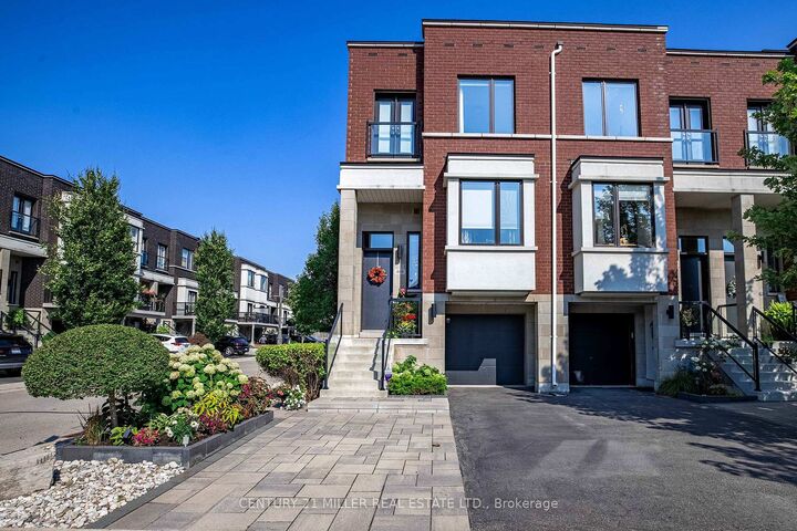469 Nautical Boulevard  Oakville ON L6L 0E8 photo
