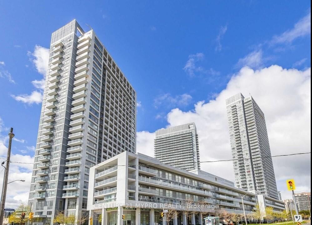 Photo de la propriété: 2035 Sheppard Avenue E 128 ON M2J 0A8