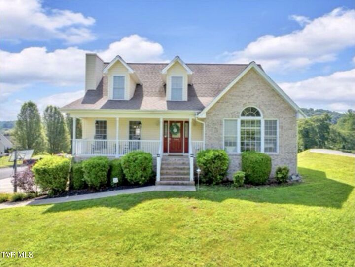 344 Pactolus Road  Kingsport TN 37663 photo