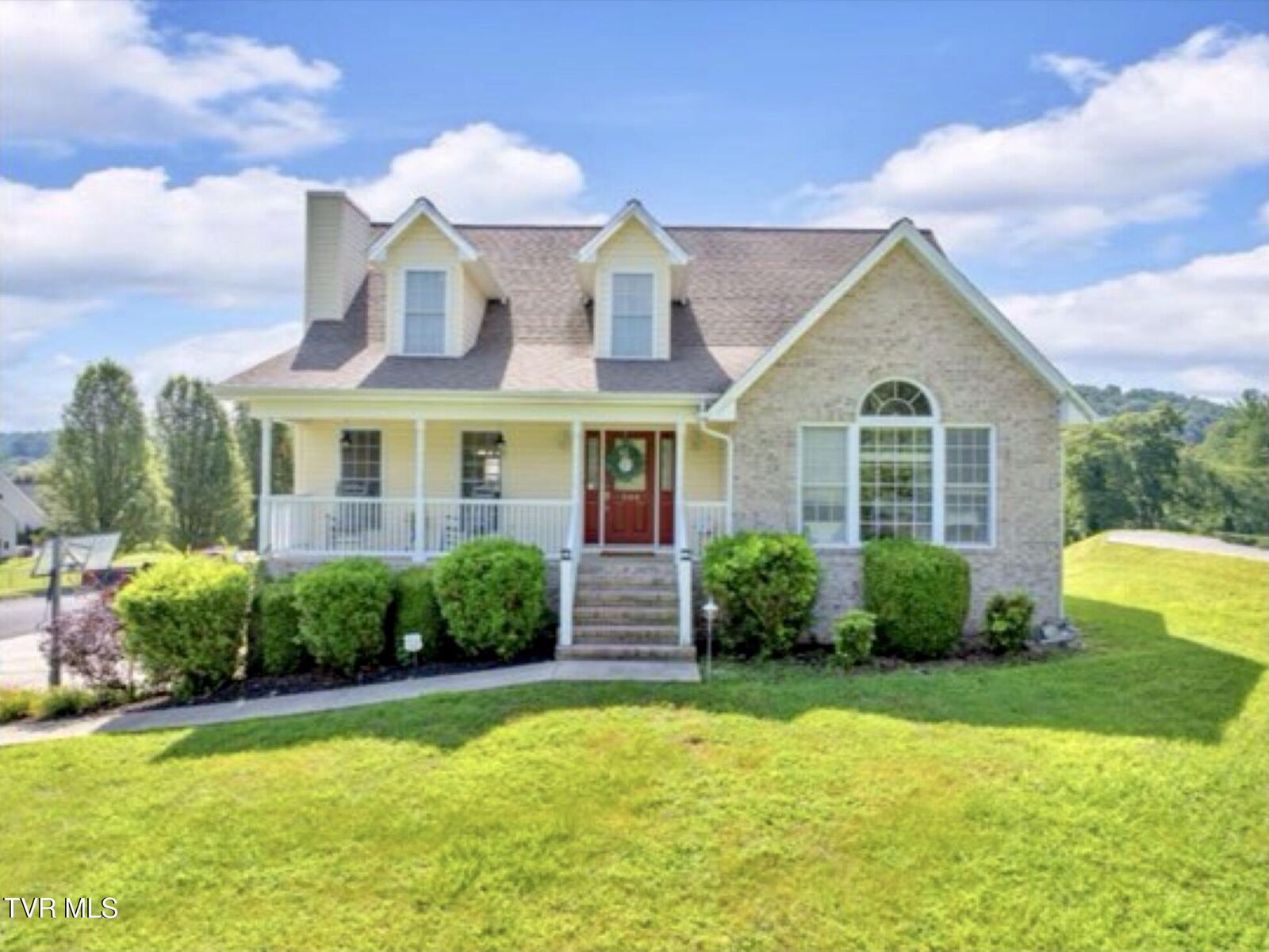 Property Photo: 344 Pactolus Road TN 37663