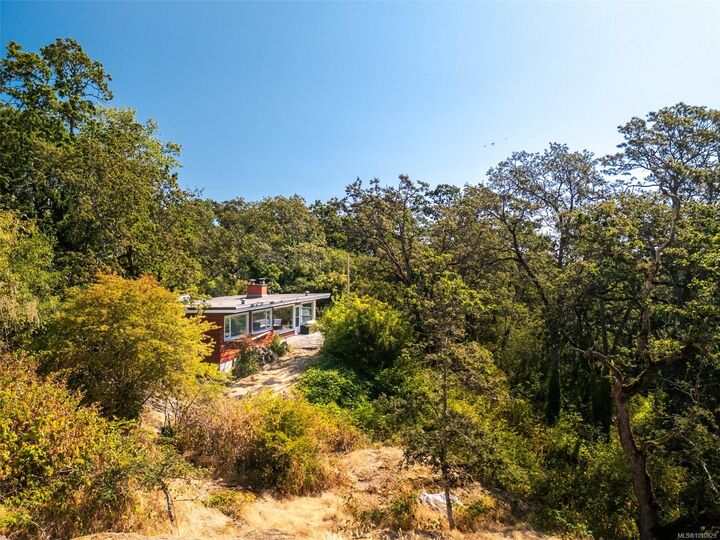 Property Photo: 4050 Nelthorpe St BC V8X 2A2