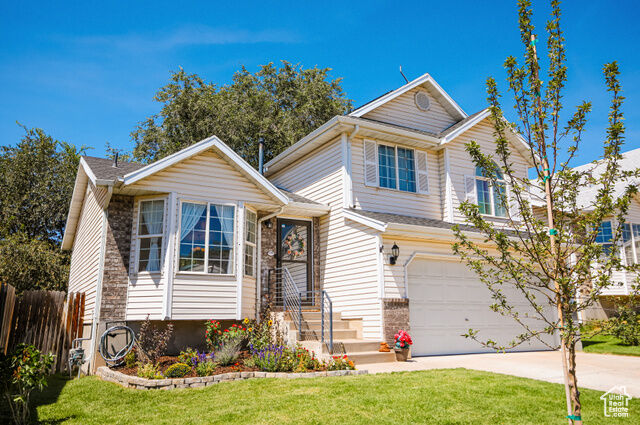 Property Photo: 83 S 150 W UT 84015