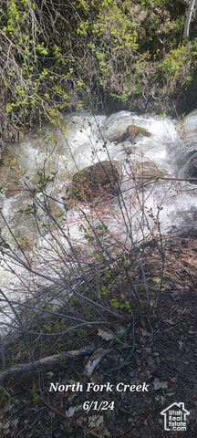 Property Photo: 819 North Fork Rd 819 UT 84629