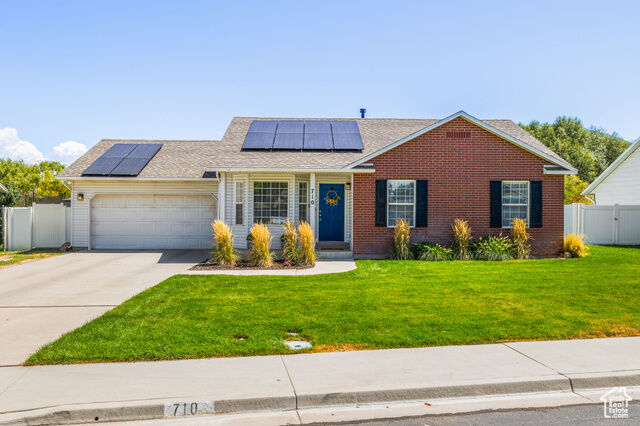 710 N 1120 E  Spanish Fork UT 84660 photo