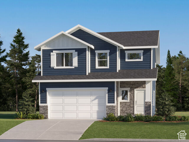 1524 W Bravo Dr N 1514  Saratoga Springs UT 84045 photo