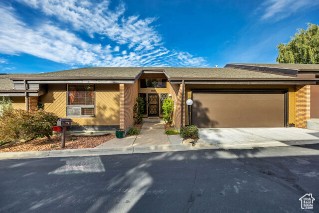 Property Photo: 4857 Chukar Ln UT 84403