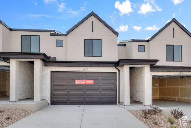 Property Photo: 4512 N McKechnie Way 1101 UT 84048